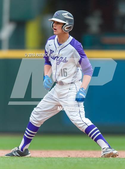 Thumbnail 1 in Eastside Catholic @ Lake Washington photogallery.