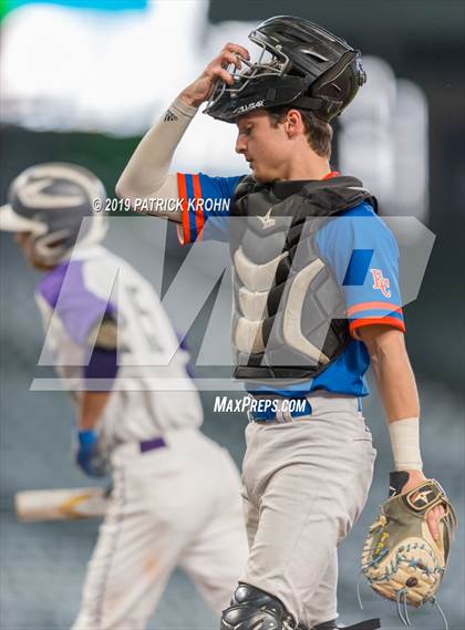 Thumbnail 2 in Eastside Catholic @ Lake Washington photogallery.