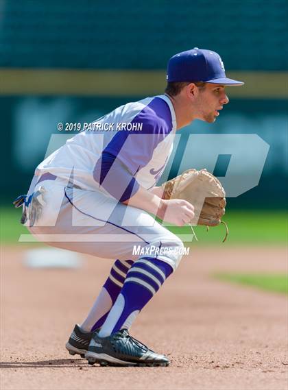 Thumbnail 1 in Eastside Catholic @ Lake Washington photogallery.