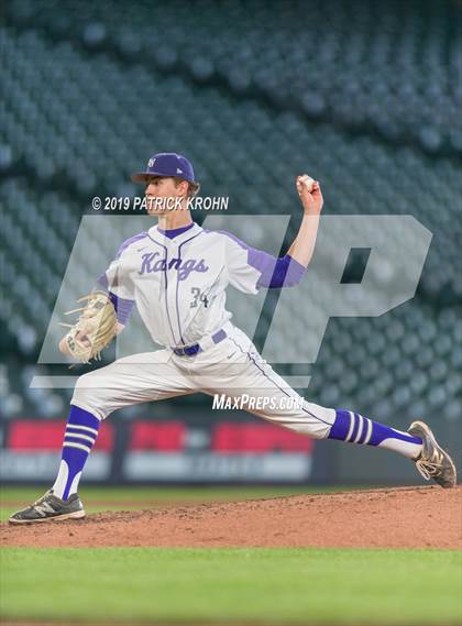 Thumbnail 3 in Eastside Catholic @ Lake Washington photogallery.