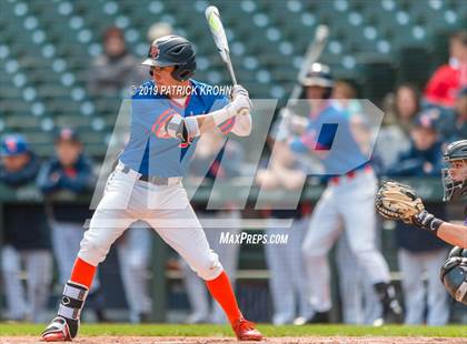 Thumbnail 3 in Eastside Catholic @ Lake Washington photogallery.