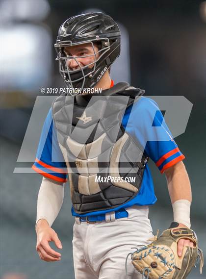 Thumbnail 1 in Eastside Catholic @ Lake Washington photogallery.