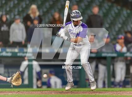 Thumbnail 1 in Eastside Catholic @ Lake Washington photogallery.