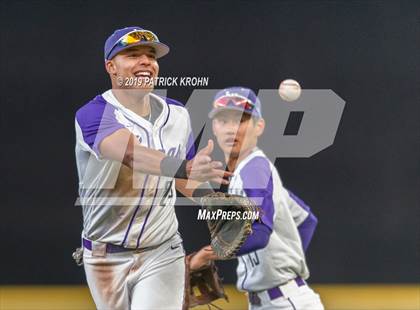 Thumbnail 2 in Eastside Catholic @ Lake Washington photogallery.