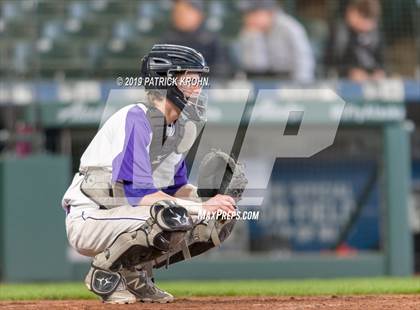 Thumbnail 2 in Eastside Catholic @ Lake Washington photogallery.