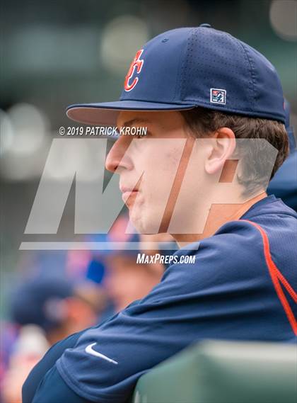 Thumbnail 3 in Eastside Catholic @ Lake Washington photogallery.