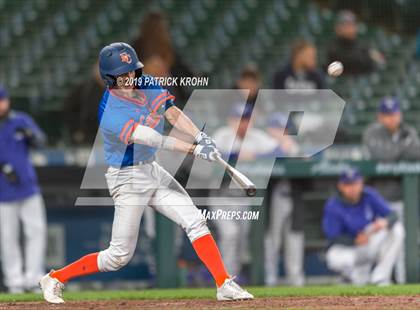Thumbnail 3 in Eastside Catholic @ Lake Washington photogallery.