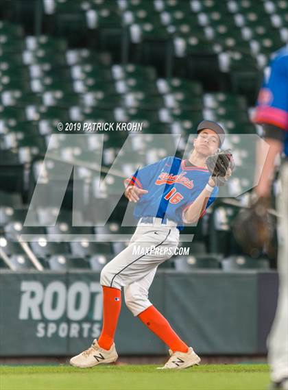 Thumbnail 3 in Eastside Catholic @ Lake Washington photogallery.