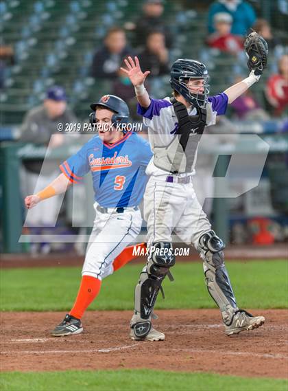 Thumbnail 3 in Eastside Catholic @ Lake Washington photogallery.