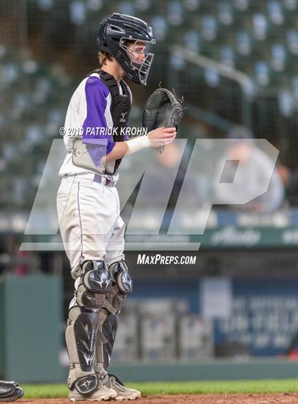 Thumbnail 3 in Eastside Catholic @ Lake Washington photogallery.