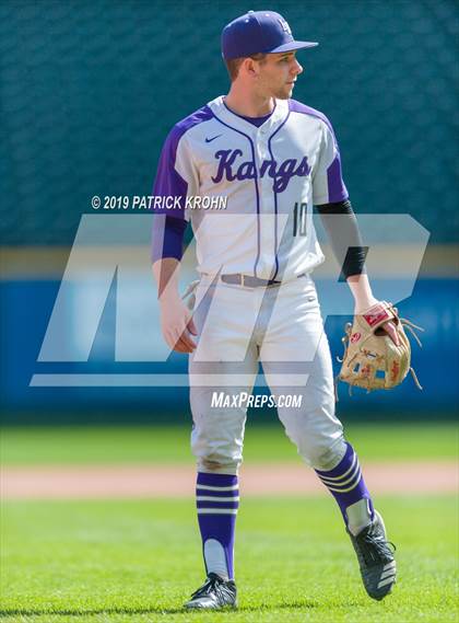Thumbnail 3 in Eastside Catholic @ Lake Washington photogallery.