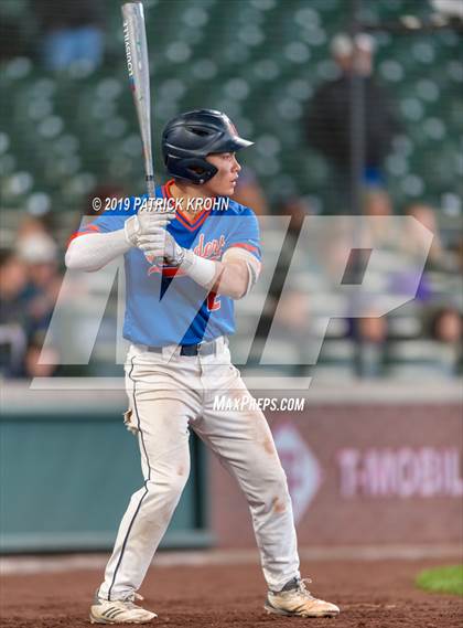 Thumbnail 1 in Eastside Catholic @ Lake Washington photogallery.