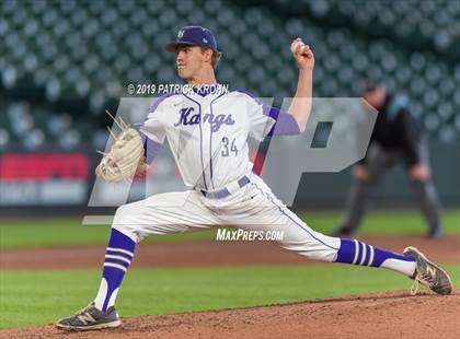 Thumbnail 3 in Eastside Catholic @ Lake Washington photogallery.