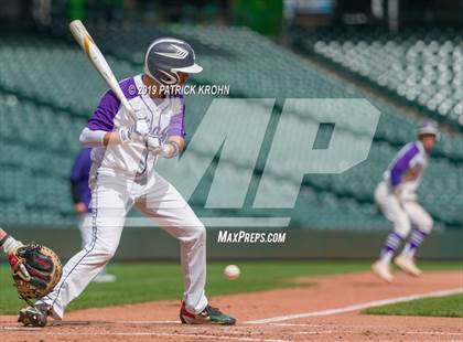 Thumbnail 2 in Eastside Catholic @ Lake Washington photogallery.