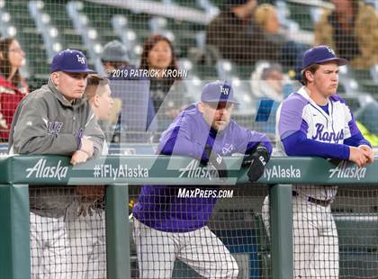 Thumbnail 3 in Eastside Catholic @ Lake Washington photogallery.