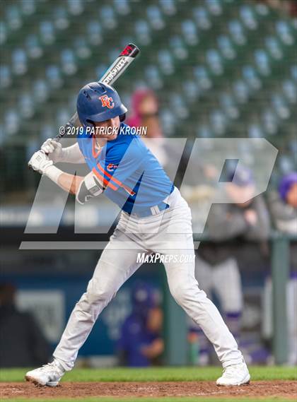 Thumbnail 2 in Eastside Catholic @ Lake Washington photogallery.
