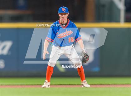 Thumbnail 3 in Eastside Catholic @ Lake Washington photogallery.