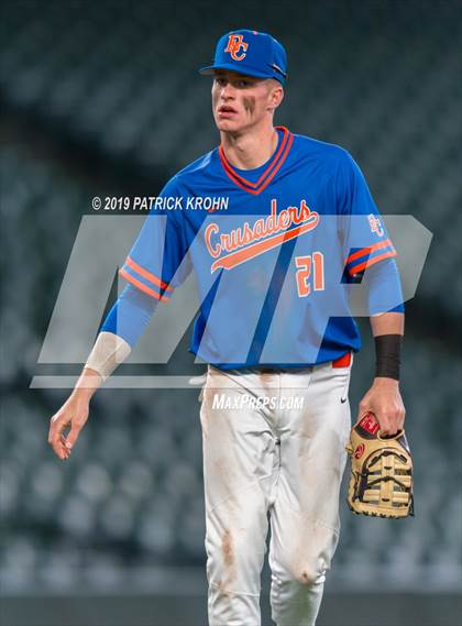 Thumbnail 3 in Eastside Catholic @ Lake Washington photogallery.