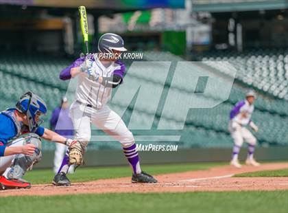 Thumbnail 1 in Eastside Catholic @ Lake Washington photogallery.