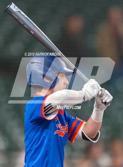 Thumbnail 2 in Eastside Catholic @ Lake Washington photogallery.