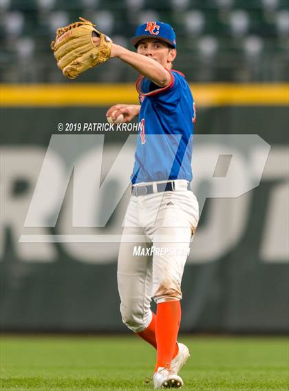 Thumbnail 1 in Eastside Catholic @ Lake Washington photogallery.