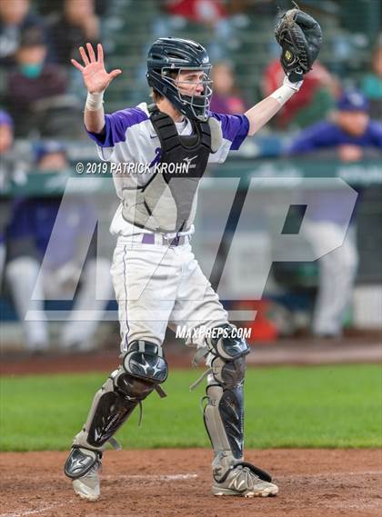 Thumbnail 1 in Eastside Catholic @ Lake Washington photogallery.