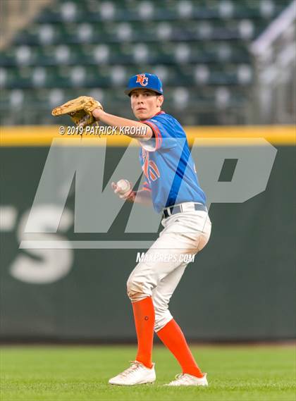 Thumbnail 1 in Eastside Catholic @ Lake Washington photogallery.