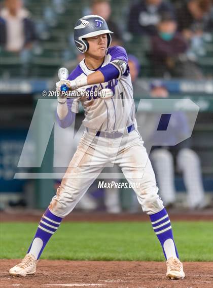 Thumbnail 3 in Eastside Catholic @ Lake Washington photogallery.