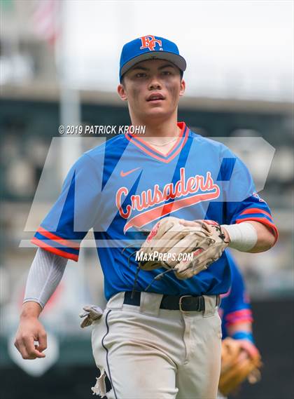 Thumbnail 3 in Eastside Catholic @ Lake Washington photogallery.