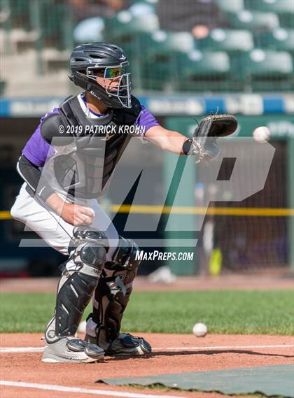 Thumbnail 3 in Eastside Catholic @ Lake Washington photogallery.