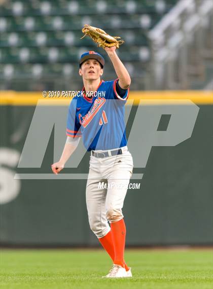 Thumbnail 3 in Eastside Catholic @ Lake Washington photogallery.