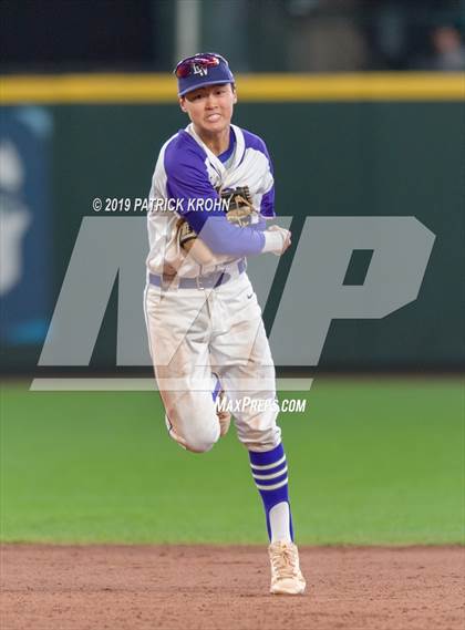 Thumbnail 3 in Eastside Catholic @ Lake Washington photogallery.