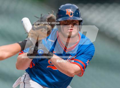 Thumbnail 1 in Eastside Catholic @ Lake Washington photogallery.