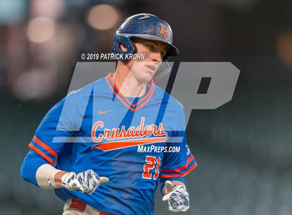 Thumbnail 2 in Eastside Catholic @ Lake Washington photogallery.