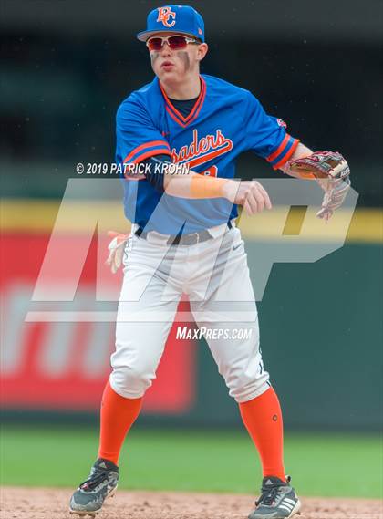 Thumbnail 3 in Eastside Catholic @ Lake Washington photogallery.