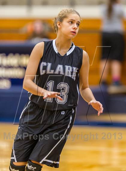 Thumbnail 1 in Clark vs. Taft photogallery.