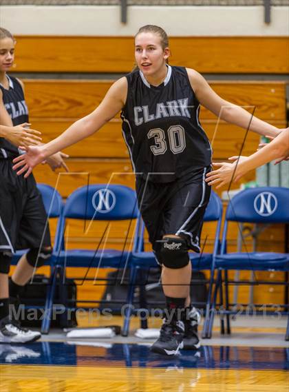 Thumbnail 2 in Clark vs. Taft photogallery.