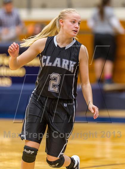 Thumbnail 1 in Clark vs. Taft photogallery.