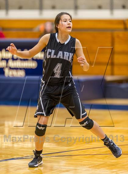 Thumbnail 1 in Clark vs. Taft photogallery.