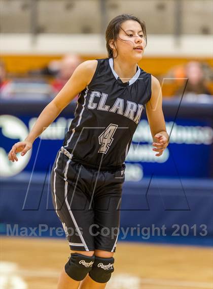Thumbnail 2 in Clark vs. Taft photogallery.