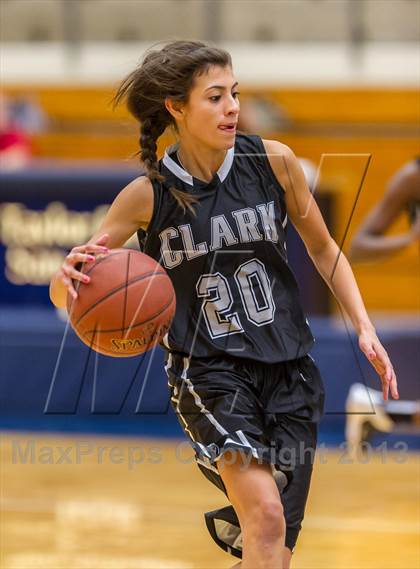 Thumbnail 3 in Clark vs. Taft photogallery.
