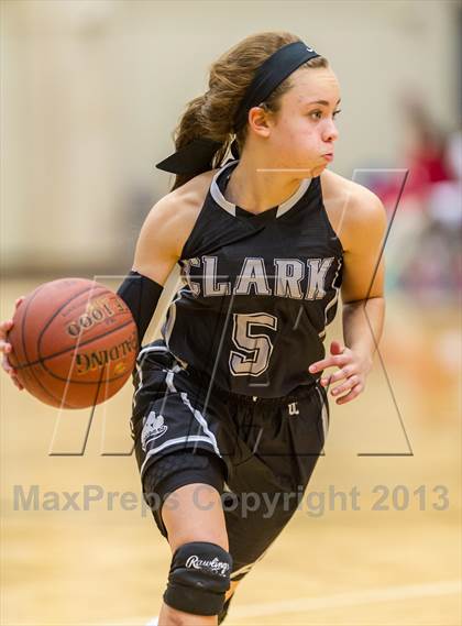 Thumbnail 1 in Clark vs. Taft photogallery.