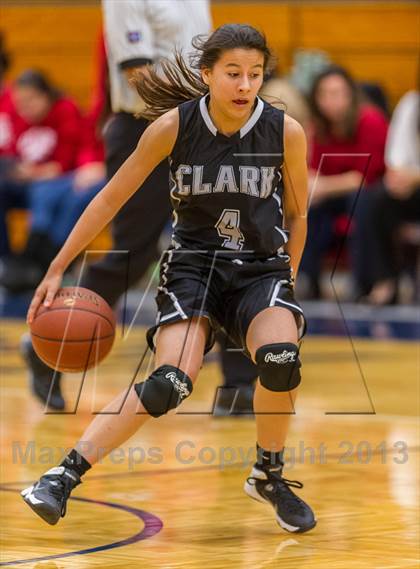 Thumbnail 1 in Clark vs. Taft photogallery.