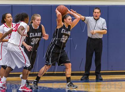 Thumbnail 1 in Clark vs. Taft photogallery.