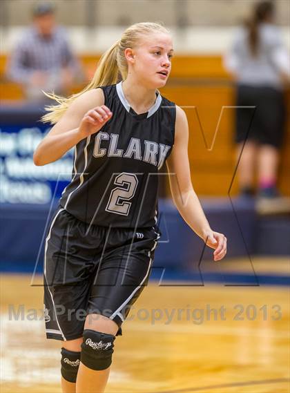 Thumbnail 2 in Clark vs. Taft photogallery.
