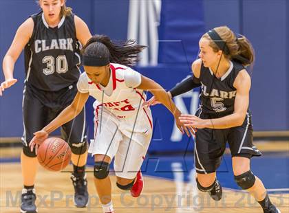 Thumbnail 3 in Clark vs. Taft photogallery.