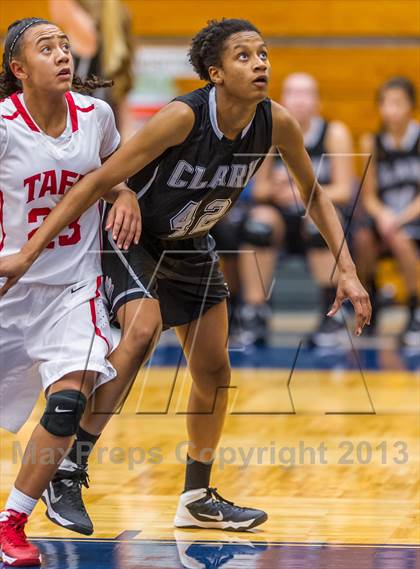 Thumbnail 1 in Clark vs. Taft photogallery.