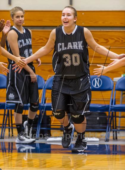 Thumbnail 3 in Clark vs. Taft photogallery.