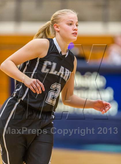 Thumbnail 3 in Clark vs. Taft photogallery.