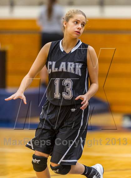 Thumbnail 2 in Clark vs. Taft photogallery.